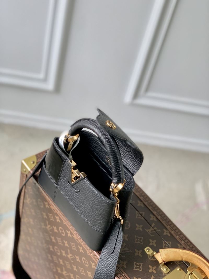 LV Capucines Bags